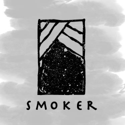 Smoker煙燻