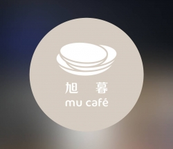 旭暮 mu café 