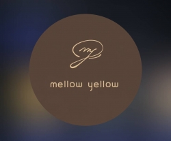 mellow yellow 早午餐